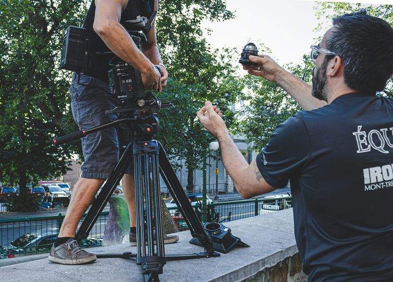 Business- und Bewerbungsfotos